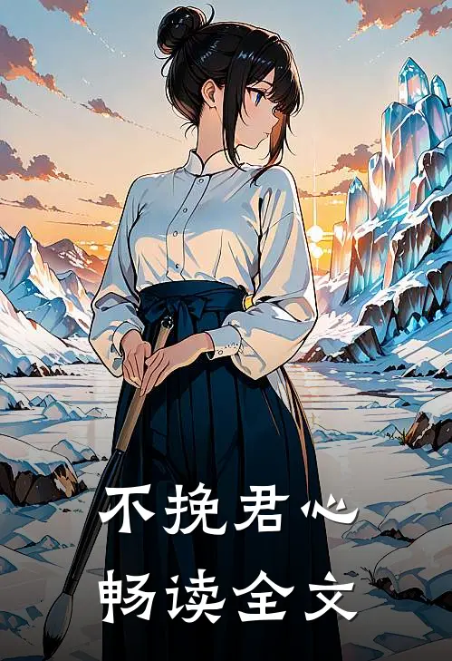 不挽君心畅读全文