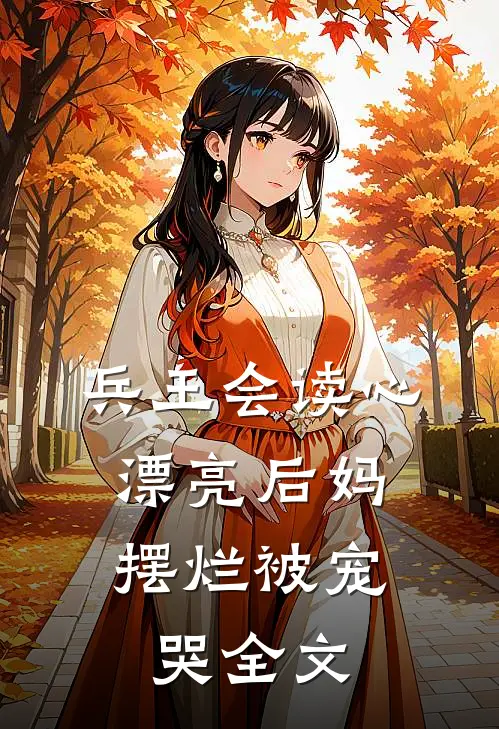 兵王会读心,漂亮后妈摆烂被宠哭全文