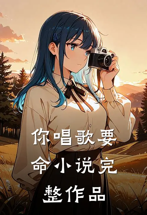 你唱歌要命小说完整作品