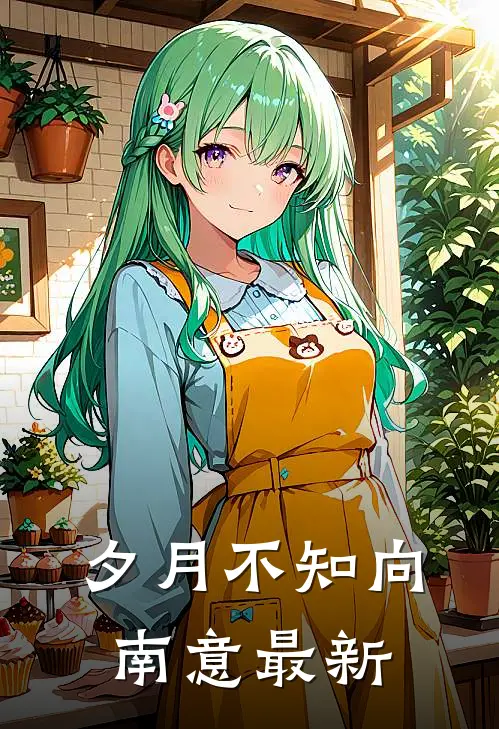 夕月不知向南意最新
