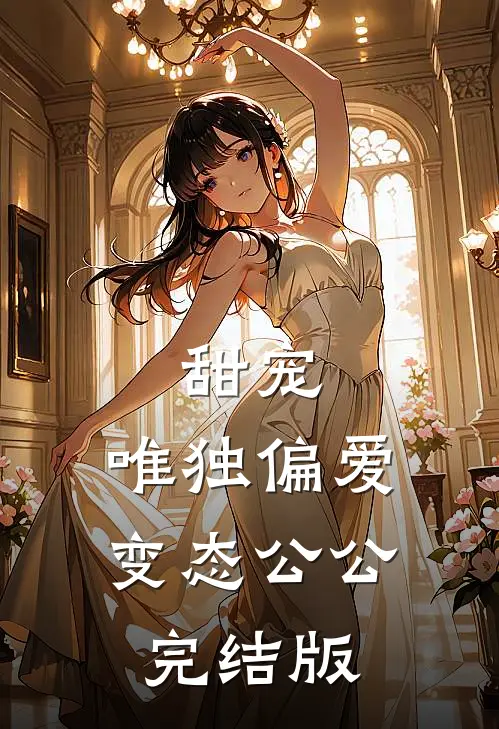 甜宠：唯独偏爱变态公公完结版