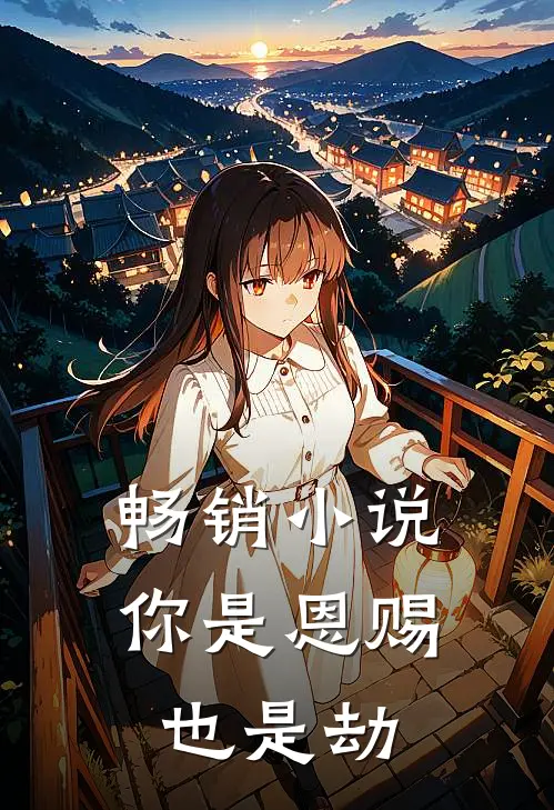 畅销小说你是恩赐也是劫