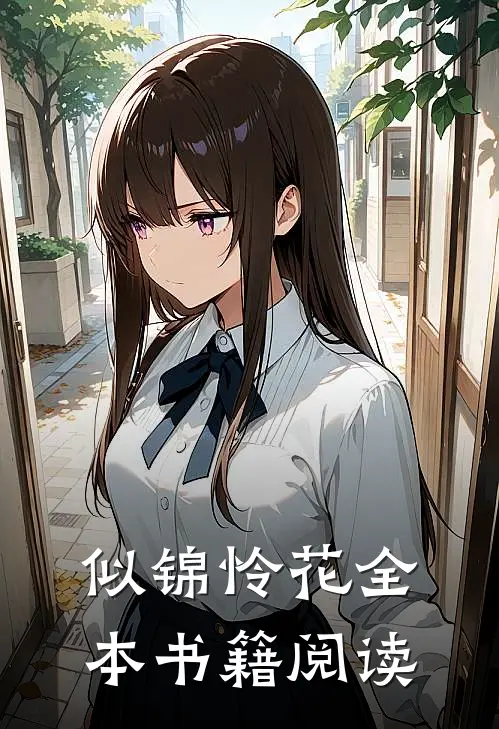 似锦怜花全本书籍阅读