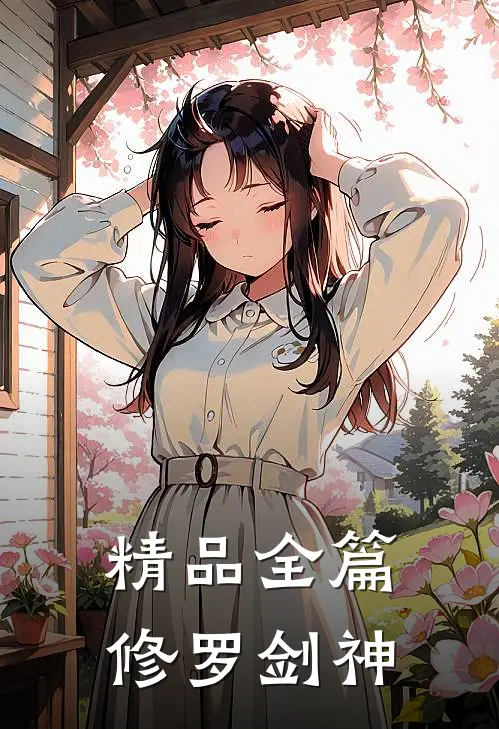 精品全篇修罗剑神