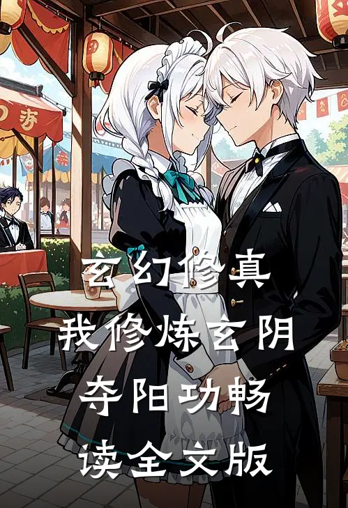 玄幻修真：我修炼玄阴夺阳功畅读全文版