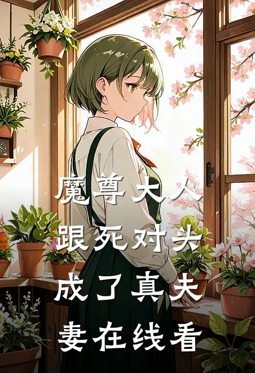 魔尊大人跟死对头成了真夫妻在线看