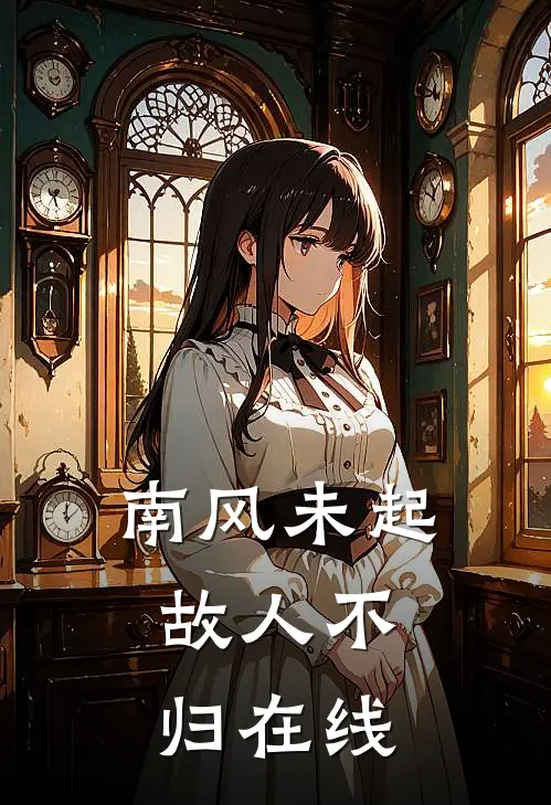南风未起，故人不归在线
