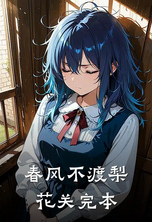 春风不渡梨花关完本