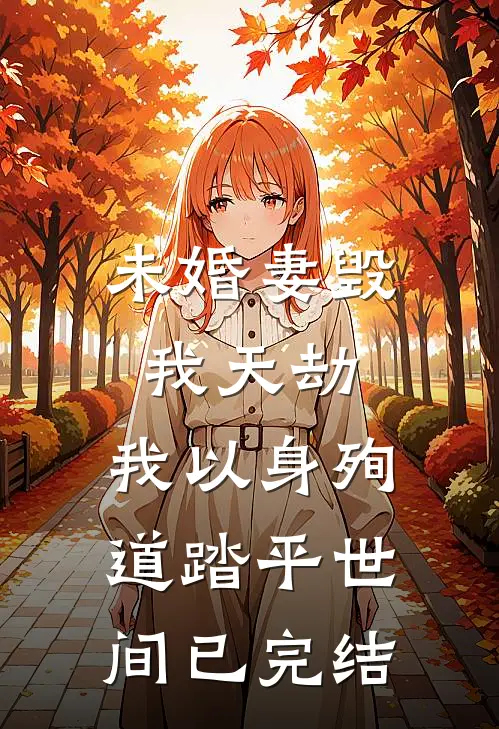 未婚妻毁我天劫，我以身殉道踏平世间已完结
