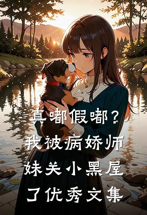 真嘟假嘟？我被病娇师妹关小黑屋了优秀文集