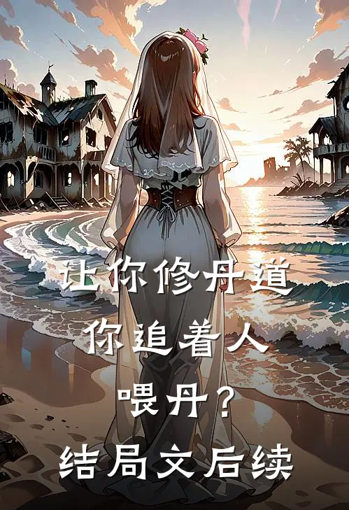 让你修丹道，你追着人喂丹？结局文后续