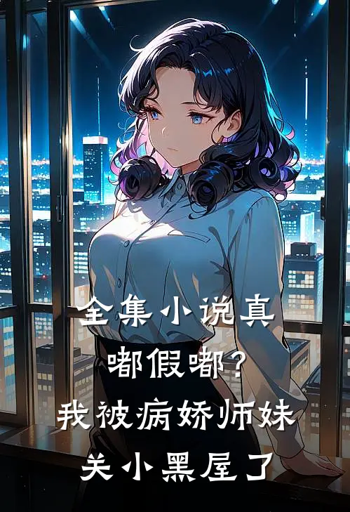 全集真嘟假嘟?我被病娇师妹关小黑屋了免费阅读