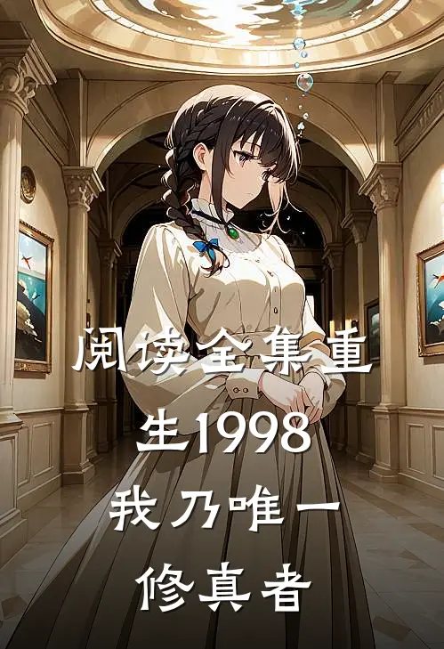 阅读全集重生 1998：我乃唯一修真者