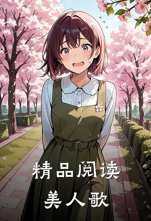 精品阅读美人歌