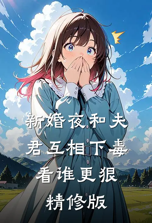 新婚夜和夫君互相下毒，看谁更狠精修版