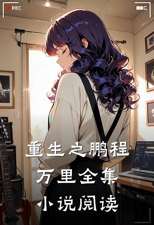 重生之鹏程万里全集小说阅读
