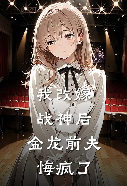 我改嫁战神后，金龙前夫悔疯了