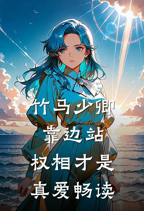 竹马少卿靠边站，权相才是真爱畅读