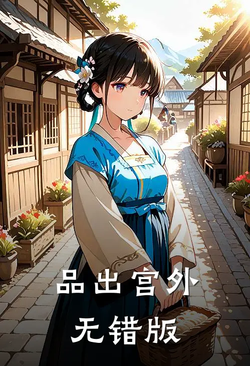 品出宫外无错版