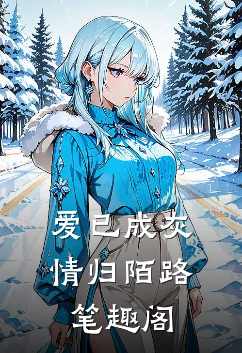 爱已成灰，情归陌路笔趣阁