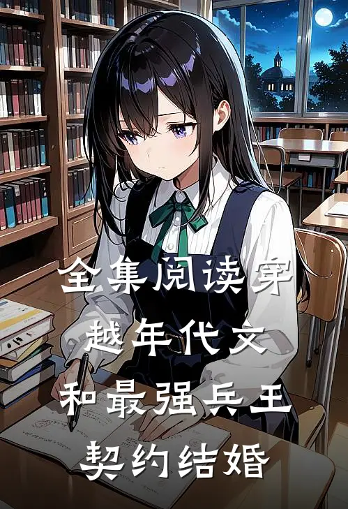全集阅读穿越年代文：和最强兵王契约结婚
