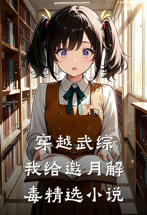 穿越武综，我给邀月解毒精选小说