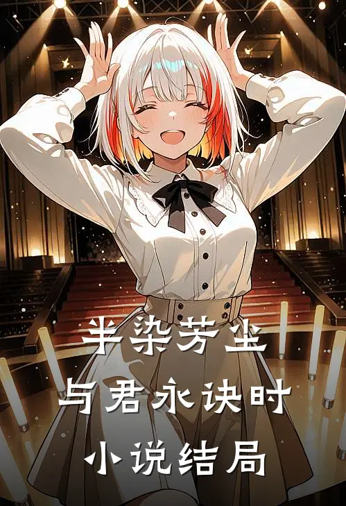 半染芳尘，与君永诀时小说结局