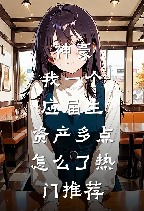 神豪：我一个应届生，资产多点怎么了热门推荐