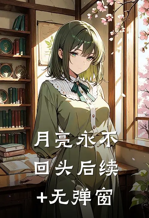 月亮永不回头后续+无弹窗