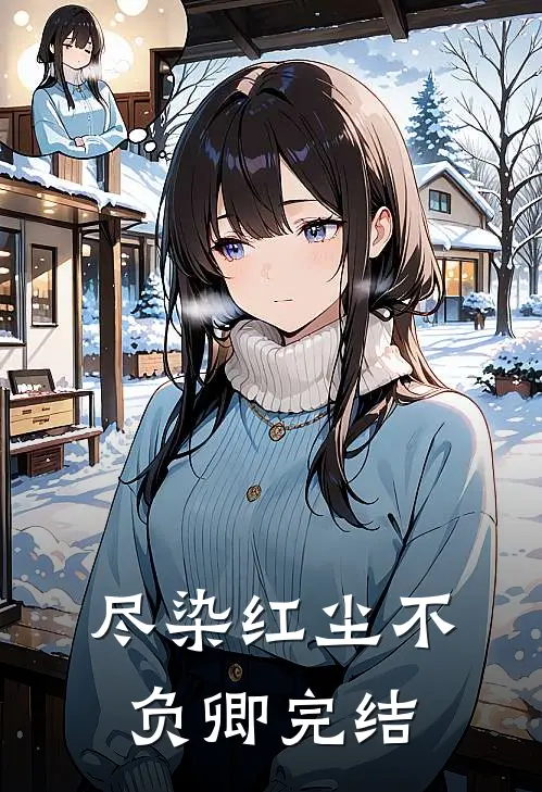 尽染红尘不负卿完结