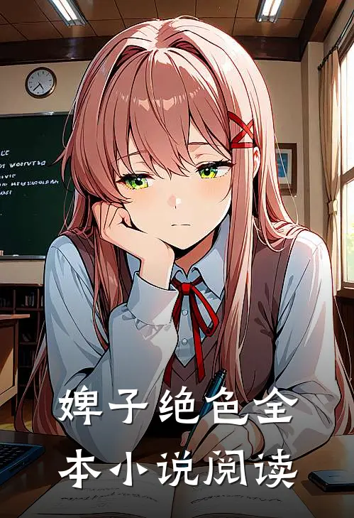 婢子绝色全本小说阅读
