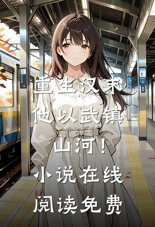 重生汉末：他以武镇山河！小说在线阅读免费