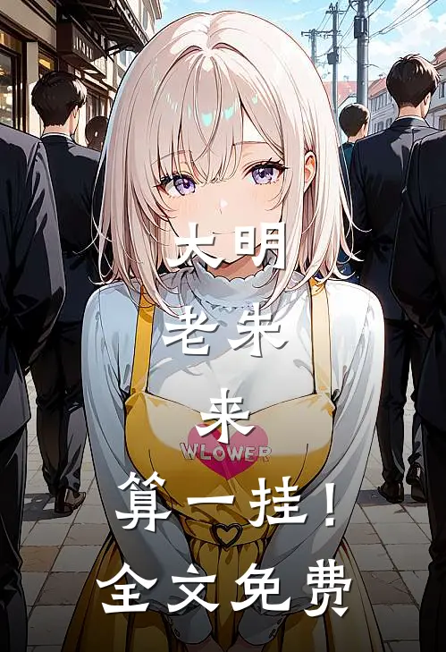 大明：老朱，来，算一挂！全文免费