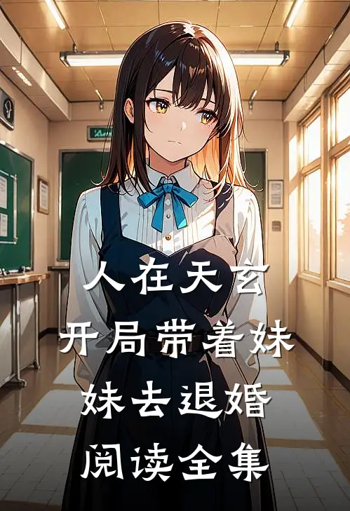 人在天玄，开局带着妹妹去退婚阅读全集