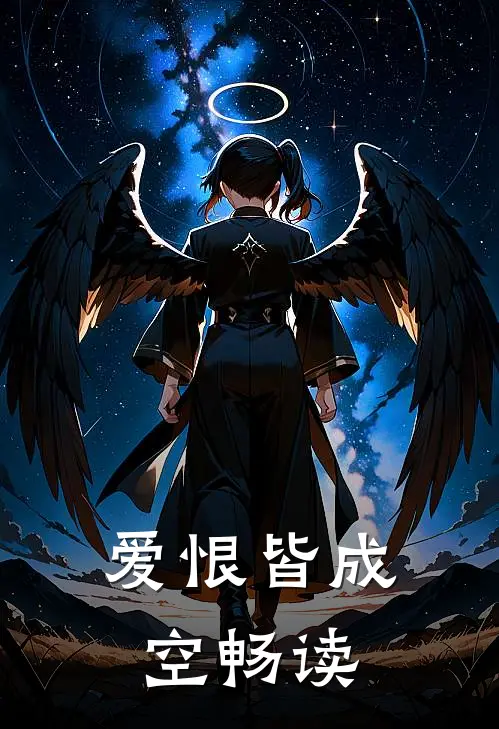 爱恨皆成空畅读