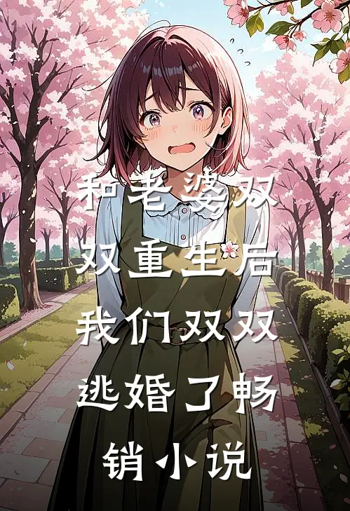 和老婆双双重生后，我们双双逃婚了畅销小说