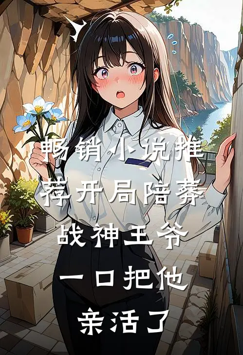 畅销小说推荐开局陪葬战神王爷，一口把他亲活了