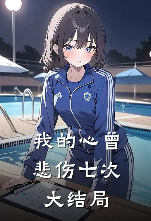 我的心曾悲伤七次大结局