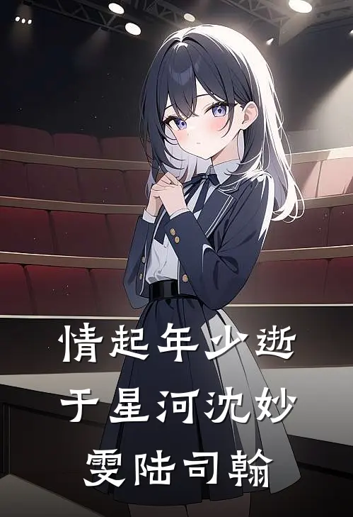 情起年少逝于星河沈妙雯陆司翰