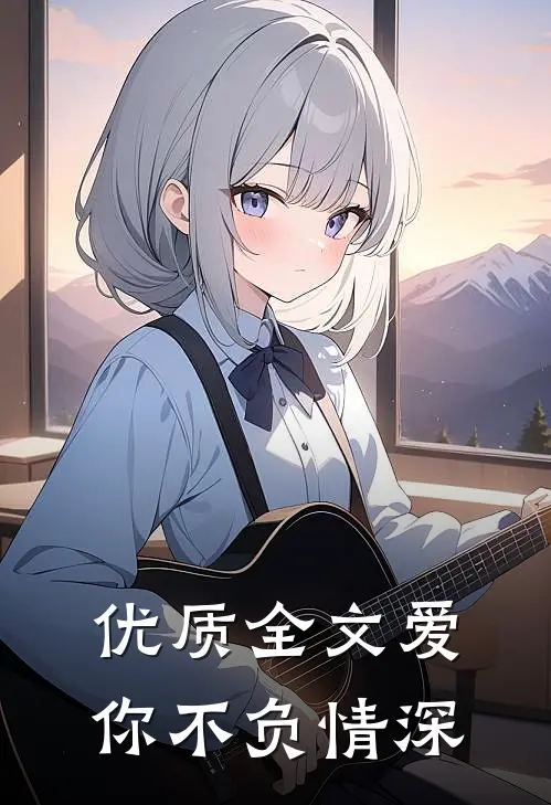 优质全文爱你不负情深