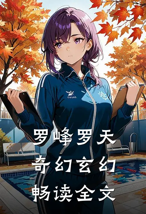罗峰罗天奇幻玄幻畅读全文
