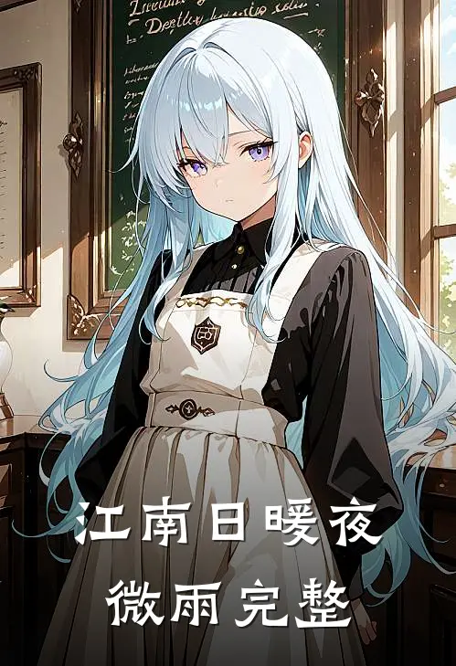 江南日暖夜微雨完整