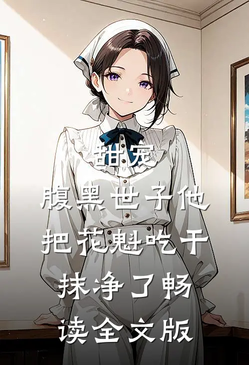 甜宠：腹黑世子他把花魁吃干抹净了畅读全文版
