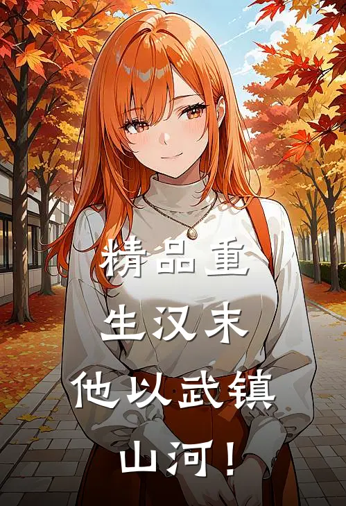 精品重生汉末：他以武镇山河！
