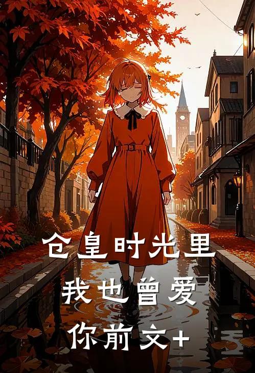 仓皇时光里，我也曾爱你前文+