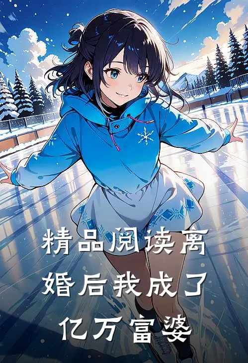 精品阅读离婚后我成了亿万富婆