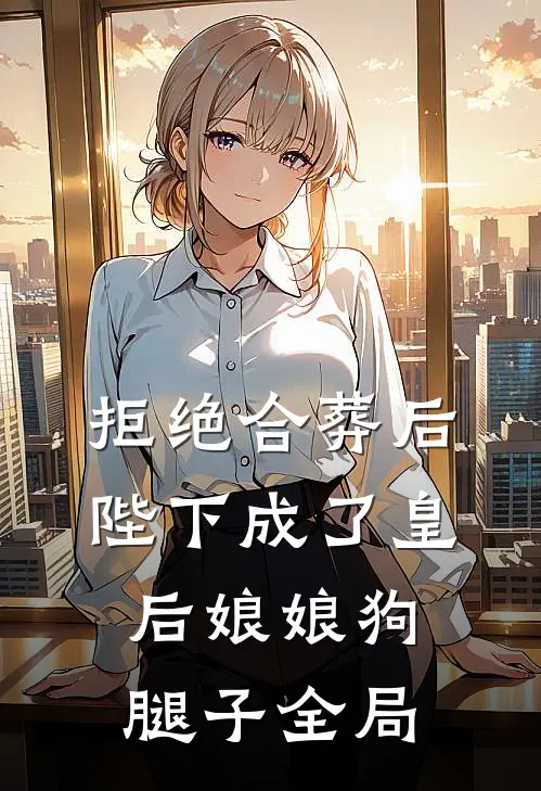 拒绝合葬后，陛下成了皇后娘娘狗腿子全局