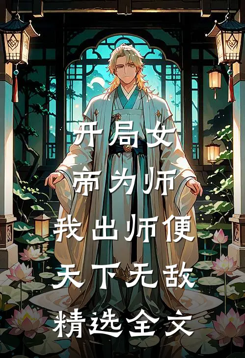 开局女帝为师，我出师便天下无敌精选全文