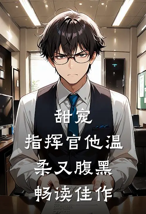 甜宠：指挥官他温柔又腹黑畅读佳作
