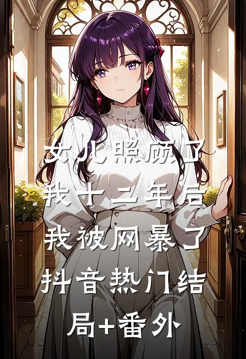 女儿照顾了我十二年后，我被网暴了抖音热门结局+番外